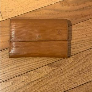 Louis Vuitton Wallet